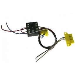 Kabinos prijungimo kabeliai - 60115737