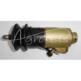 Forterra, Proxima sankabos atleidimo guolis Zetor Fragokov - 16256908F