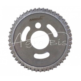 Z-48 Ursus C-330 ANDORIA variklio įpurškimo siurblio pavaros krumpliaratis - 50004110AM