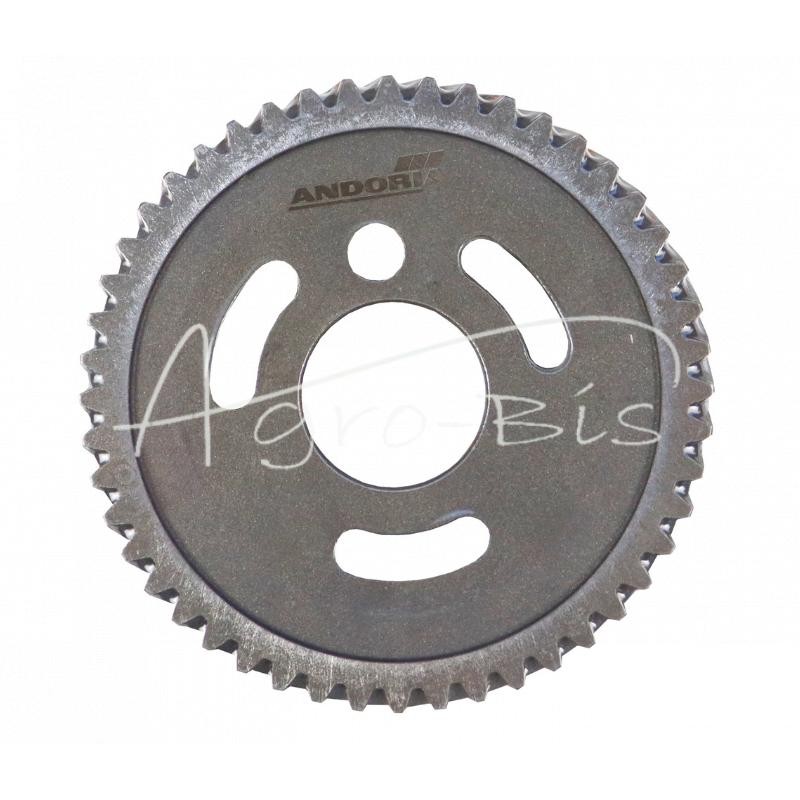 Z-48 Ursus C-330 ANDORIA variklio įpurškimo siurblio pavaros krumpliaratis - 50004110AM