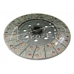 Zetor FI-327 Comfort sankabos diskas - 16021902
