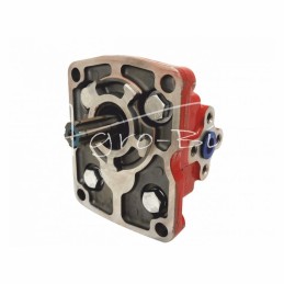 Pakėlimo siurblys T-25 NSZ 10 dešinysis MASTER 6 - frezavimas - HAN00698