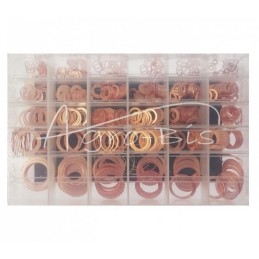 Varinių tarpiklių rinkinys 1 - 001228