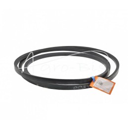 V formos diržas C/H-4500 H77010 Harvest JD-H77010 John Deere raudonas Stomil - C/Hx4500H