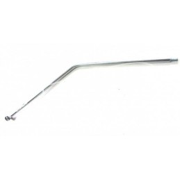 Pavarų perjungimo svirtis Bizon Rolmus kombainui - 504026030