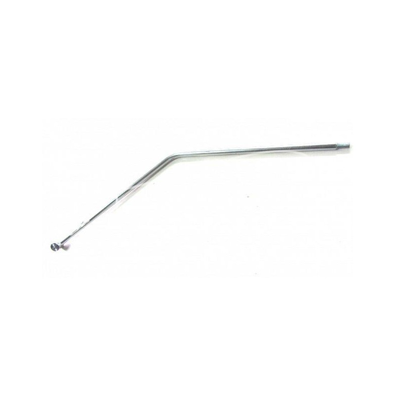 Pavarų perjungimo svirtis Bizon Rolmus kombainui - 504026030