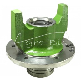 Bizon Rolmus žnyplių stebulė - 505060010/1