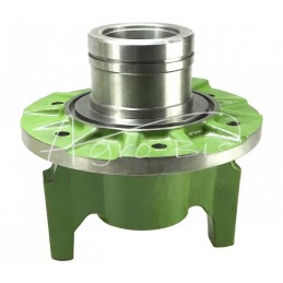 Bizon Rolmus žnyplių stebulė - 505060010/1