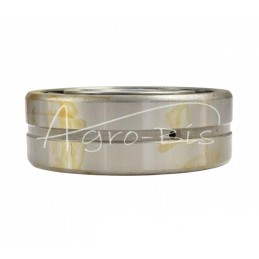 Dviejų eilių sferinis ritininis guolis 22314 ACCOR - 22314 ACCOR