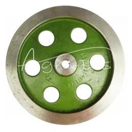 Hidraulinio siurblio skriemulys Z-056 Super, Z-058 Rekord Bizon - 505837171/0