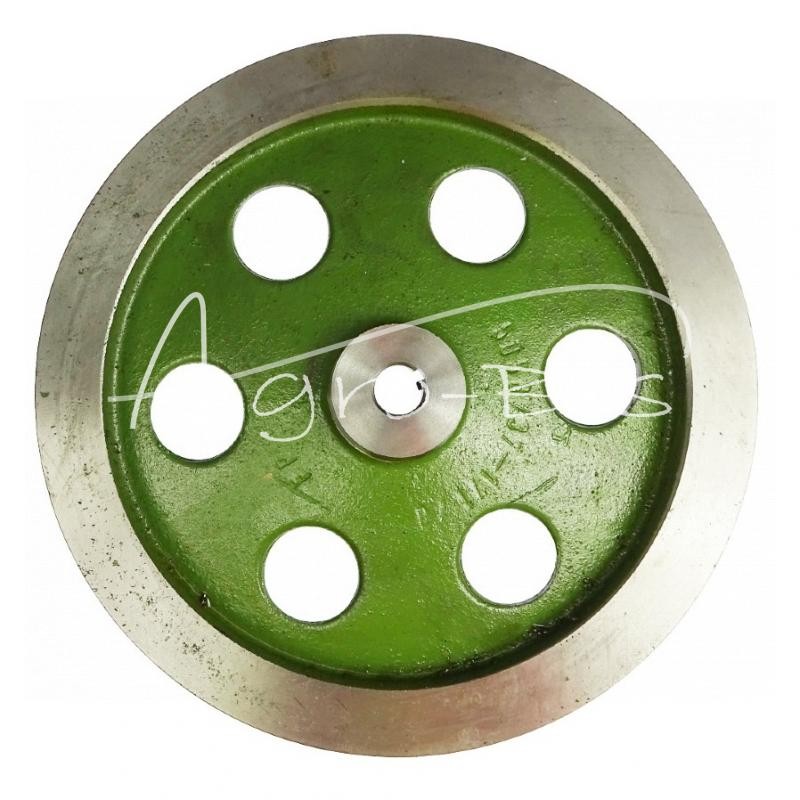 Hidraulinio siurblio skriemulys Z-056 Super, Z-058 Rekord Bizon - 505837171/0