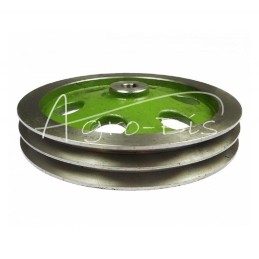 Hidraulinio siurblio skriemulys Z-056 Super, Z-058 Rekord Bizon - 505837171/0