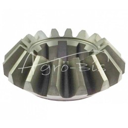 Kampinis krumpliaratis z-16 Fortschritt barstytuvas - 0200131671