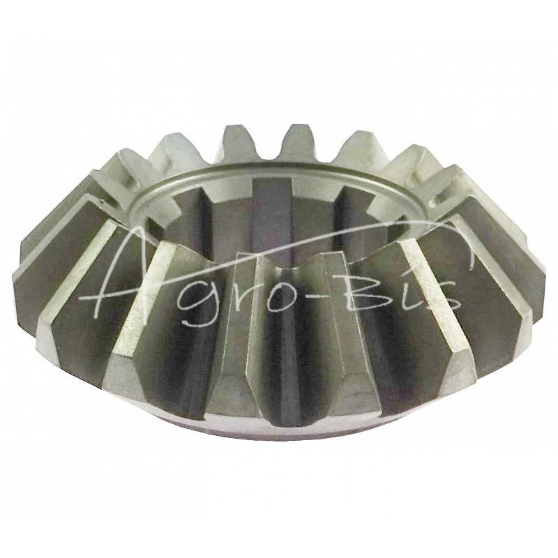 Kampinis krumpliaratis z-16 Fortschritt barstytuvas - 0200131671