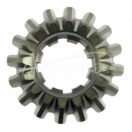 Kampinis krumpliaratis z-16 Fortschritt barstytuvas - 0200131671