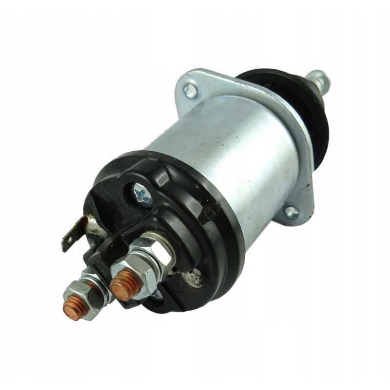 Starterio solenoidinis dėklas jcb ford