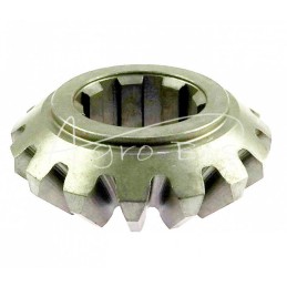 Kampinis krumpliaratis z-16 Fortschritt barstytuvas - 0200131671