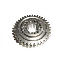 Slankiojantis trečios pavaros ratas C-330 Skropol - 50011180