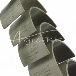 Švaistiklių guolių rinkinys N-0,25 SW400 9087016135, PLA1895, 6CT107 Bizon ANDORIA - 9087016135AM