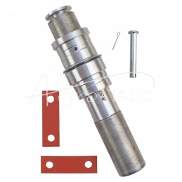 Grūdinto plokščios ašies remonto komplektas Ursus C-360 ANDORIA - 508330902KA