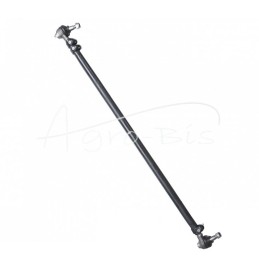 Pilnai sukomplektuotas Premium ANDORIA skersinis - 50635701KPAM