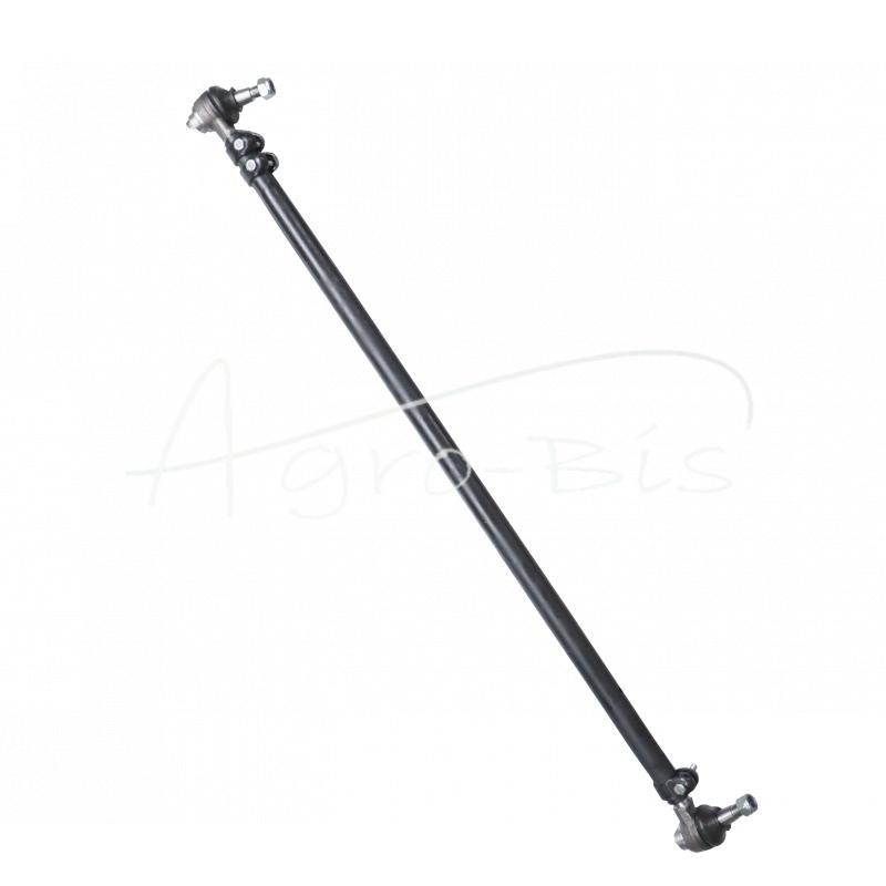 Pilnai sukomplektuotas Premium ANDORIA skersinis - 50635701KPAM