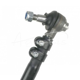 Pilnai sukomplektuotas Premium ANDORIA skersinis - 50635701KPAM