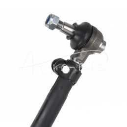 Pilnai sukomplektuotas Premium ANDORIA skersinis - 50635701KPAM