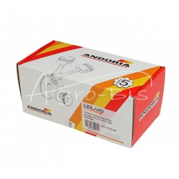 Pilnas sankabos remonto komplektas Ursus C-330 C-360 ANDORIA - 50511161KAM