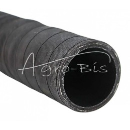 Oro filtro įsiurbimo žarna - duslintuvas 5153521 sustiprinta virvelė CNH L1090mm ANDORIA - 5153521AM