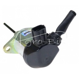 „Kubota“ 1A021-60010 ELMOT įpurškimo siurblio variklio išjungimo solenoido ritė - 1A02160010EL