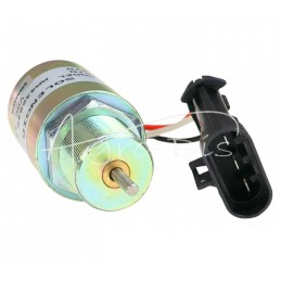 „Mitsubishi MM436629 ELMOT“ įpurškimo siurblio variklio išjungimo solenoido ritė - MM436629EL