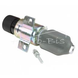 „Mitsubishi SA-4148-T ELMOT“ variklio išjungimo įpurškimo siurblio solenoidinė ritė - SA4148TEL