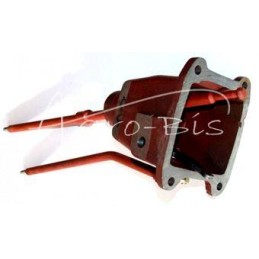 Pavarų perjungimo svirtis su užraktu Vladimirec T-25 - T3037085