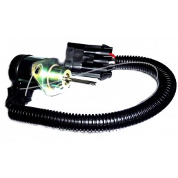 Kubota V2607 gesinimo ritė - 1J710-60011