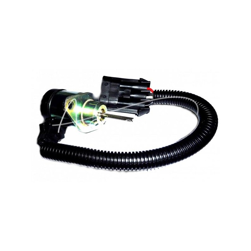 Kubota V2607 gesinimo ritė - 1J710-60011