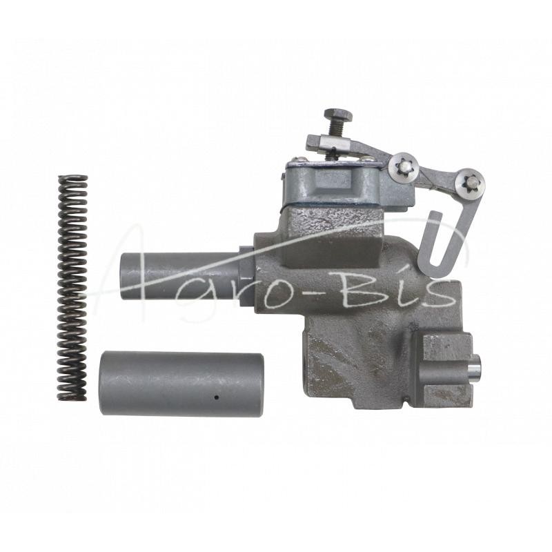 Ursus MF keltuvo hidraulinio siurblio slėgio reguliavimo vožtuvas - 1680061M91