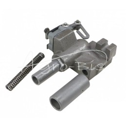 Ursus MF keltuvo hidraulinio siurblio slėgio reguliavimo vožtuvas - 1680061M91