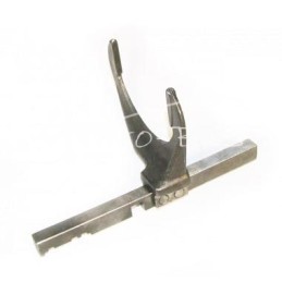 Reduktoriaus kreiptuvas su šakute C-360 Skropol - 4642018/S