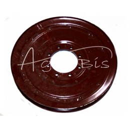 Ratų komplektas Dp405 Bizon kombainas - 504005030