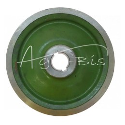 „Bizon Rolmus“ kombaino laisvosios eigos skriemulys - 505805037