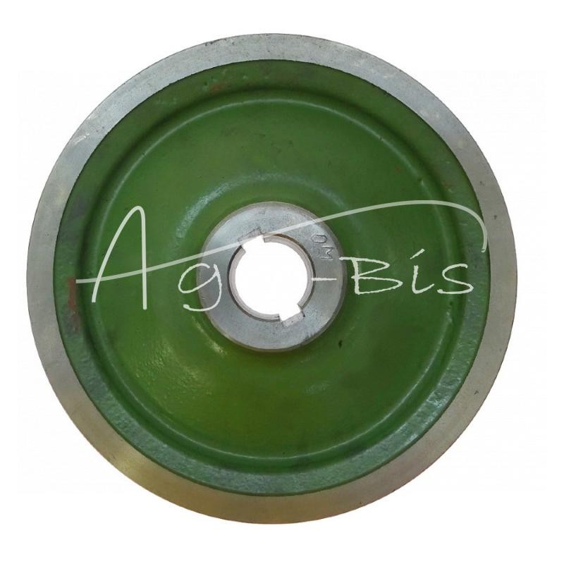 „Bizon Rolmus“ kombaino laisvosios eigos skriemulys - 505805037