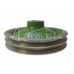 „Bizon Rolmus“ kombaino laisvosios eigos skriemulys - 505805037