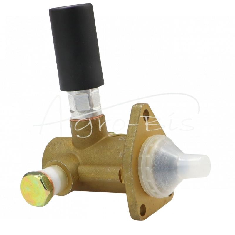 Pilnas kuro padavimo siurblys 933201 Zetor - 933383