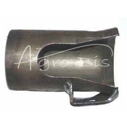 Kairės pusės išvertimo įvorė FI-60 Pronar priekaba - 51N-0201000