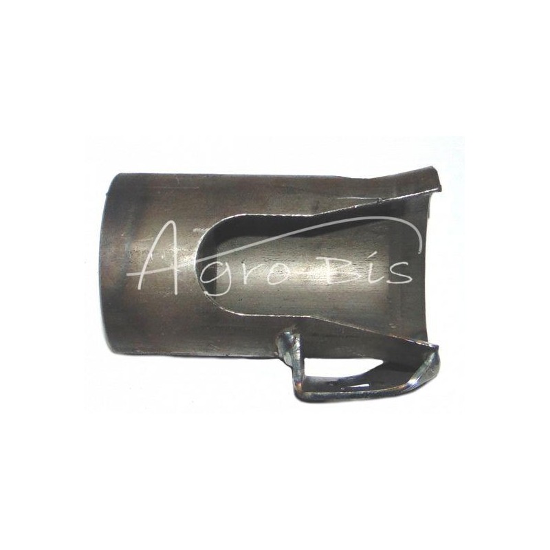 Kairės pusės išvertimo įvorė FI-60 Pronar priekaba - 51N-0201000