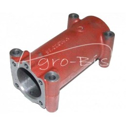 Lenkiškas C-330 kėlimo cilindras - 5002076/1