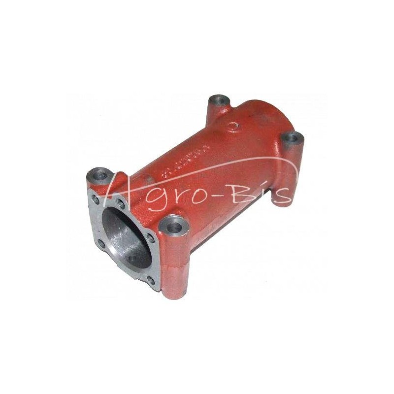 Lenkiškas C-330 kėlimo cilindras - 5002076/1