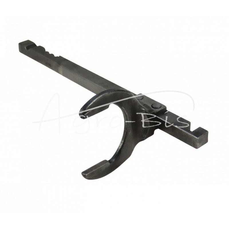 4-os ir 5-os pavarų kreiptuvas Ursus C-36O Skropol 4842020 - 46420200