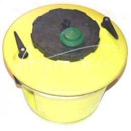 Pilnai sukomplektuotas įpurškimo bakelis purkštuvui 4039050010 - A0379